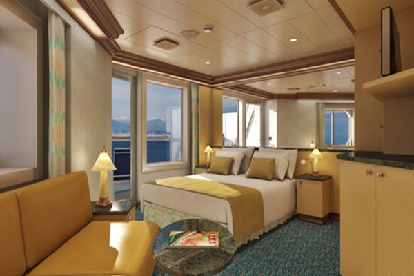 Carnival Cruise Lines Magic Categories Www Faregeek Com